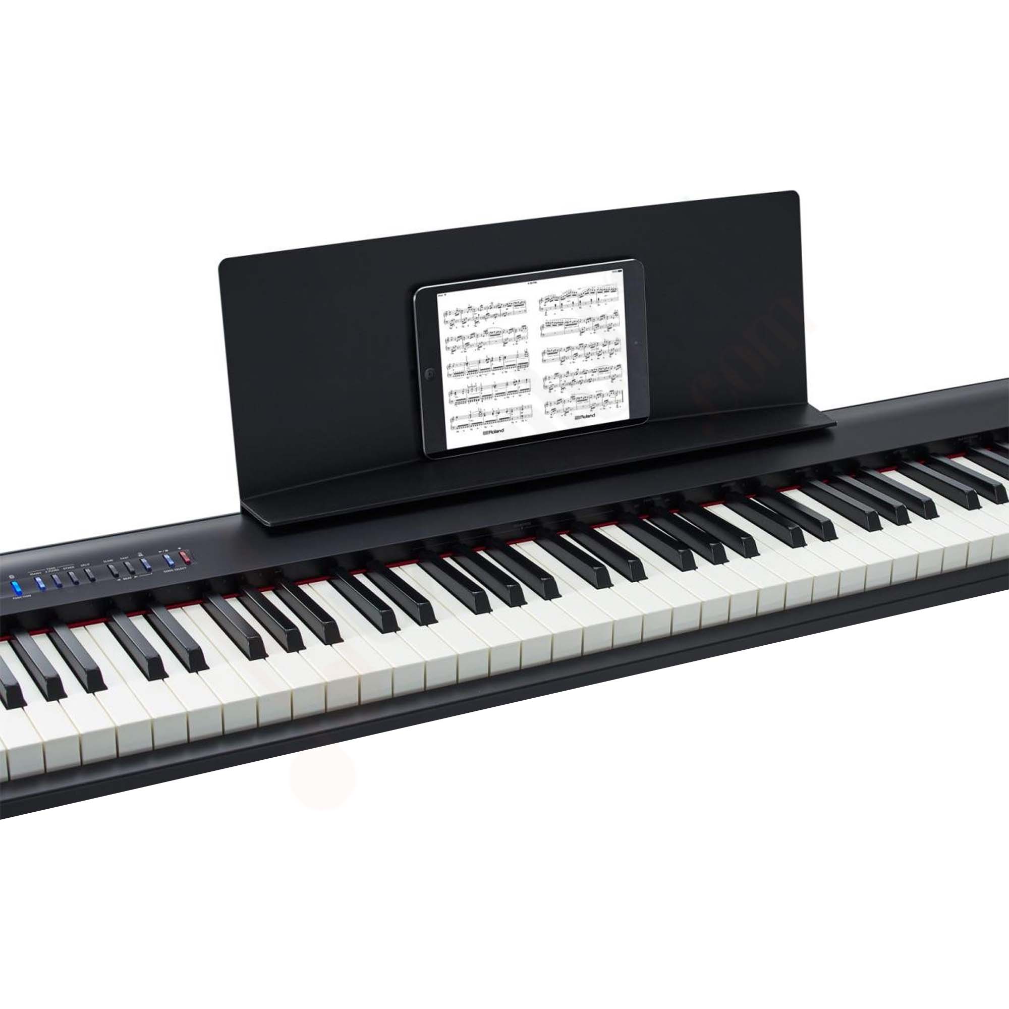 Yamaha fp 30 deals